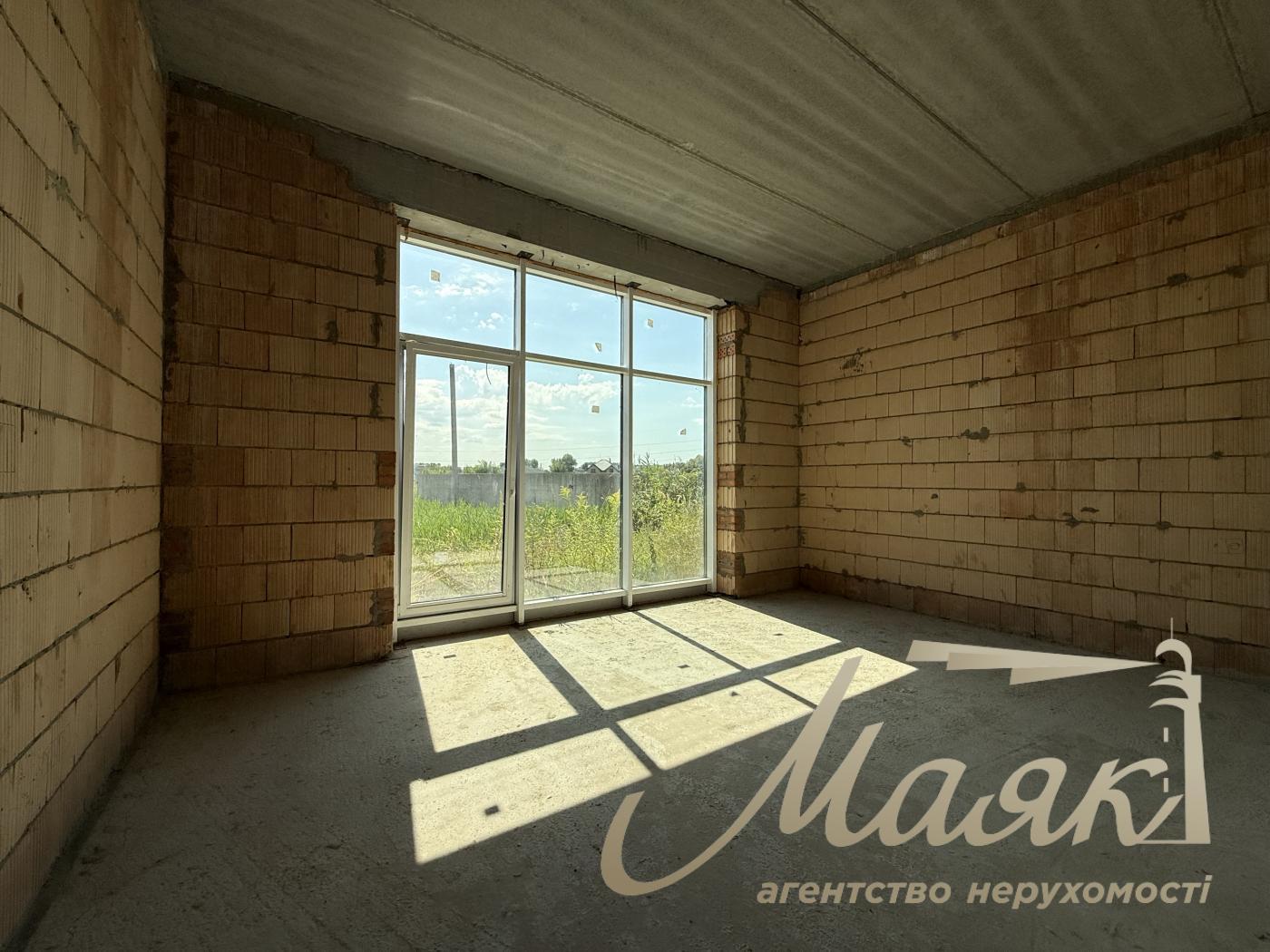 Продажа дома в КГ «Ясный Хутор» — 467 м² с. Ходосовка, терраса, балконы, панорамный вид