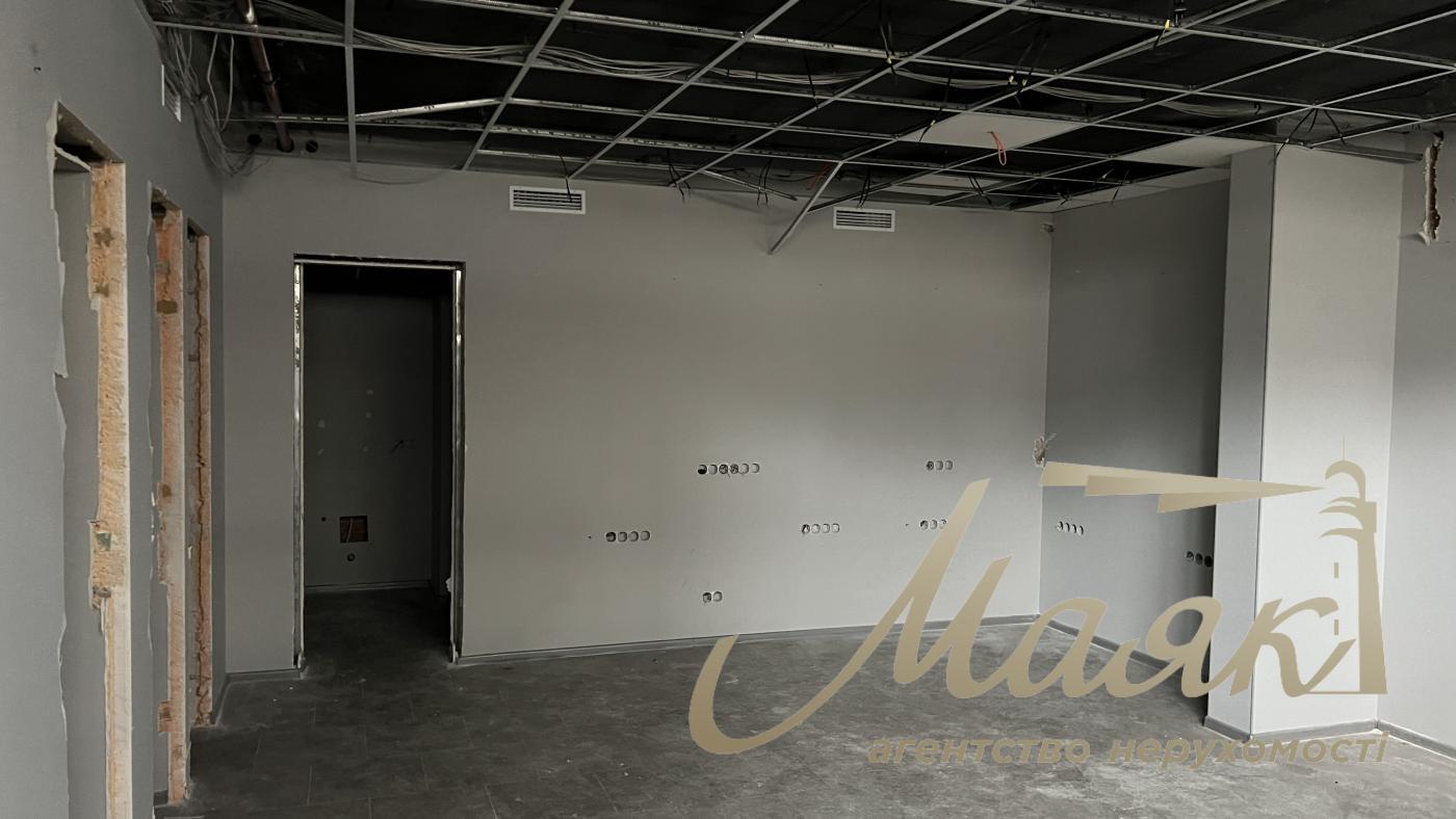 Sale of premises 80m2 in residential complex Boulevard of Fountains, Sapernoye Pole street, Pechersk, Kyiv