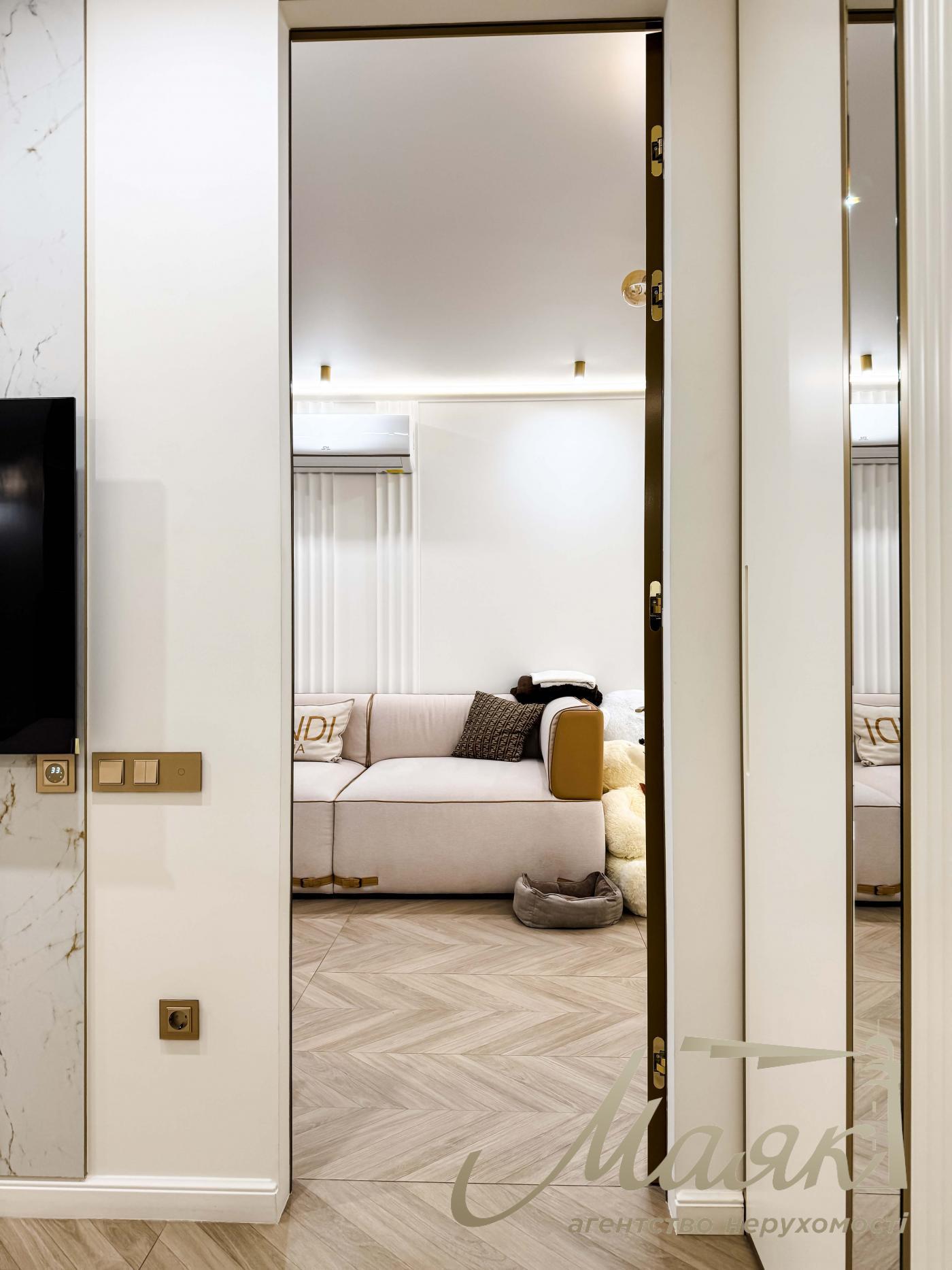 Продажа 2-х комнатной квартиры ЖК Новопечерская Вежа|Печерск