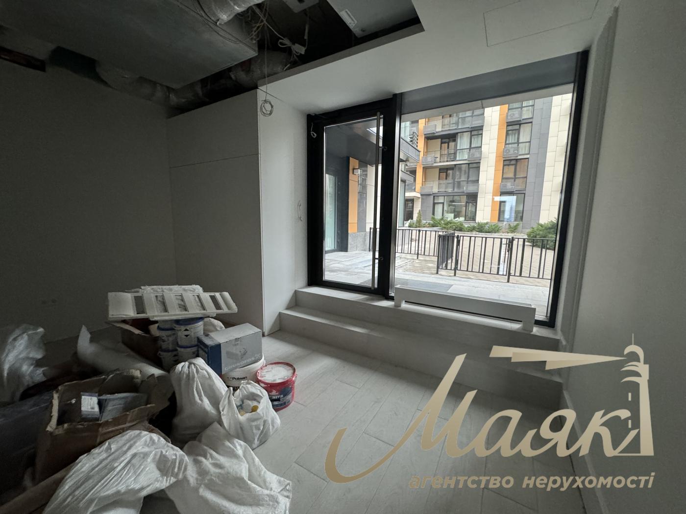 Clinic for sale in LCD French Quarter 2, Predslavynska street, Center, Kiev