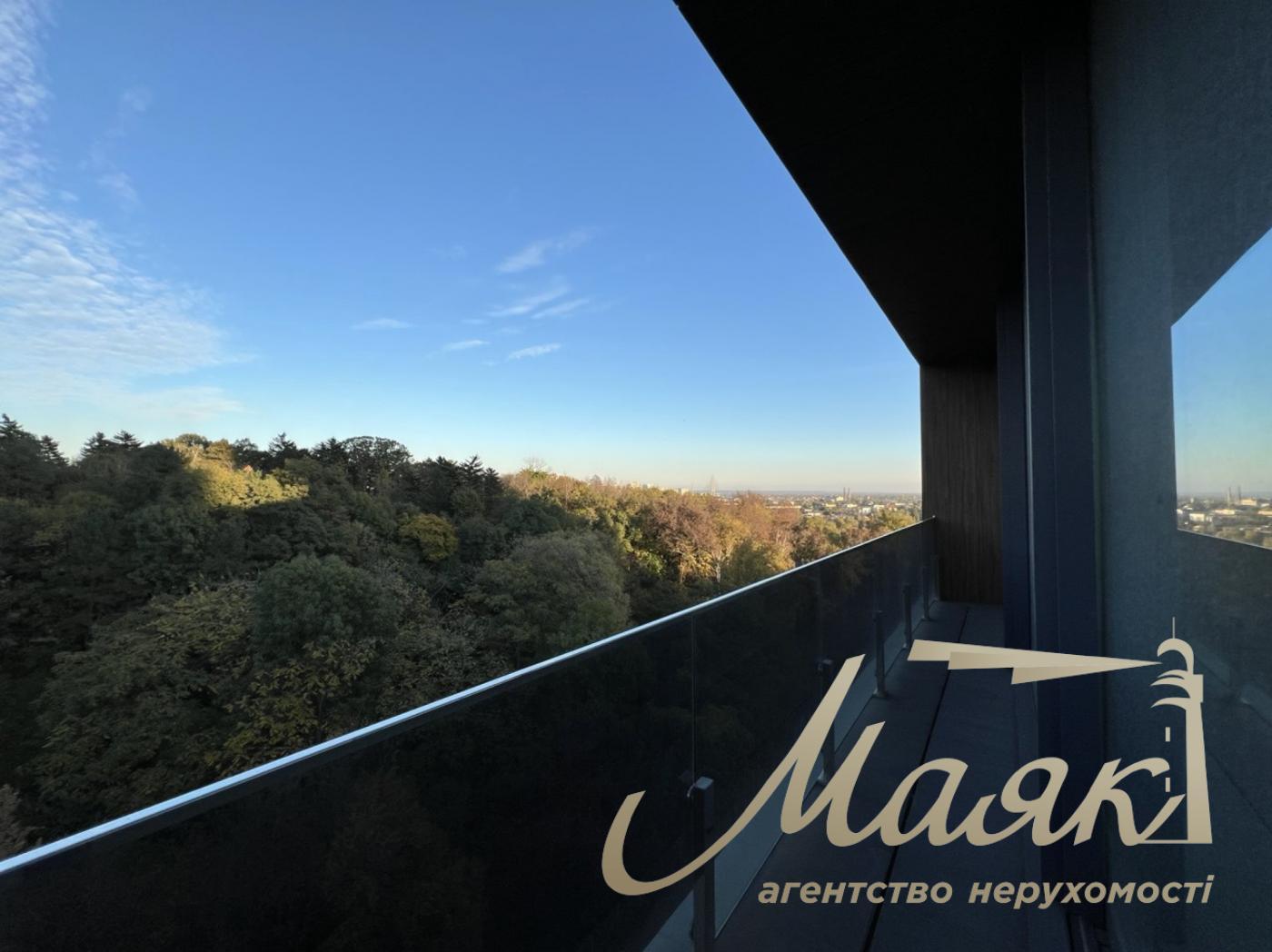 Продаж квартира 215м2 у клубному будинку Hidden, вул. Садово-Ботанічна, Печерськ, Київ