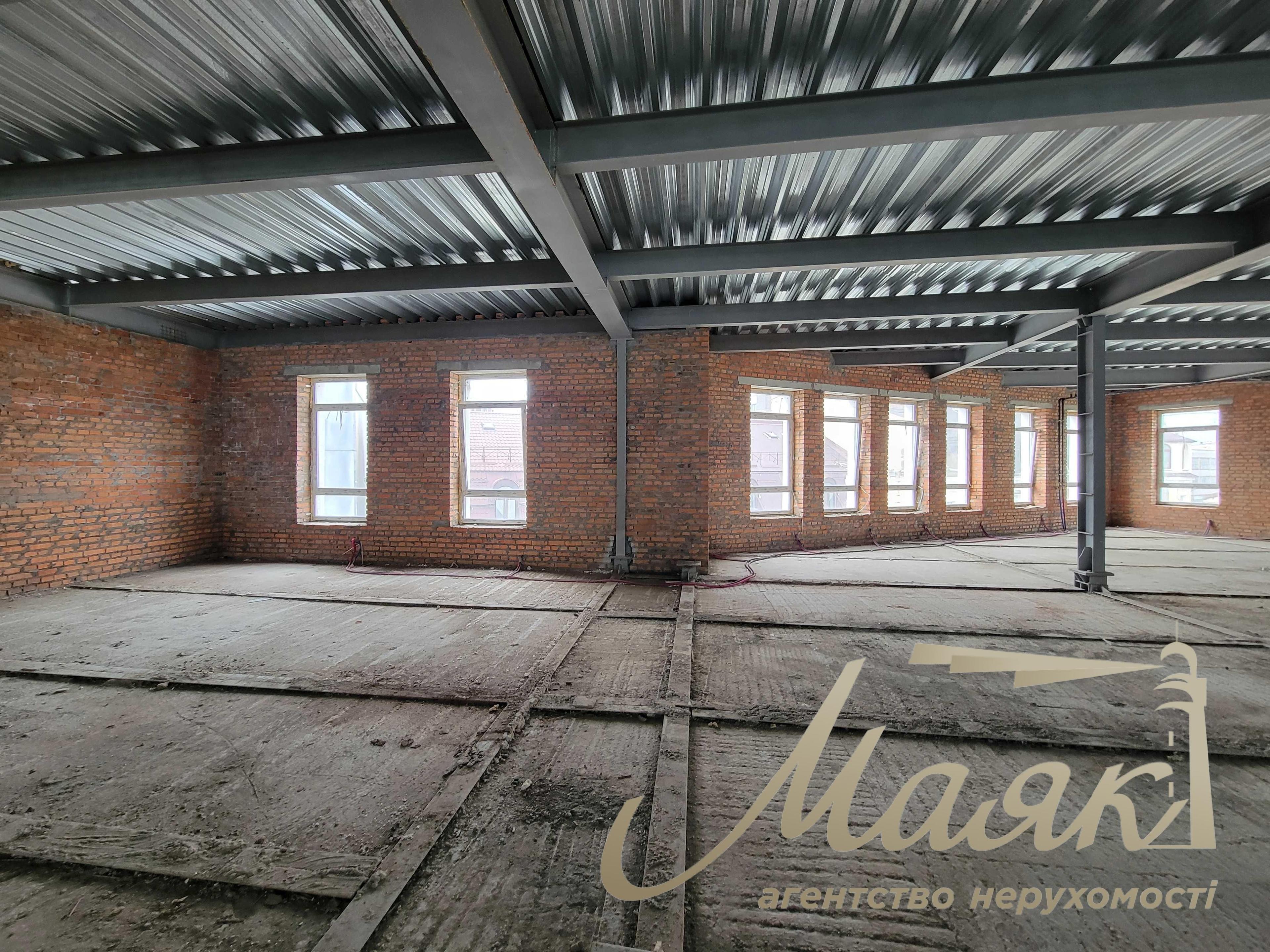 Продажа офиса на Печерске, БЦ «Зоряный»