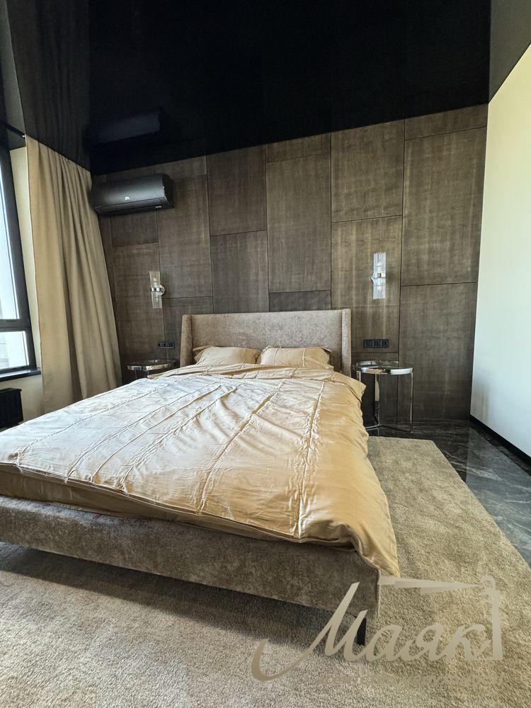 Аренда 2-комнатной квартиры 55м2 в ЖК Новопечерська Вежа