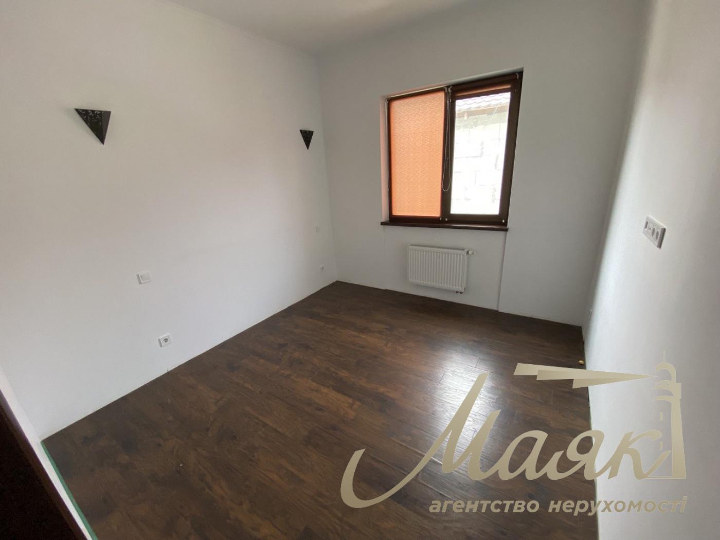 Продаж 2х-поверхового будинку 160м2 в с.Крюківщина
