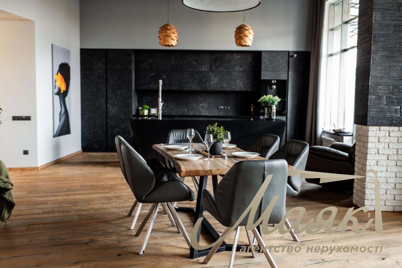 Продаж 3к квартири ЖК Парк Стоун, проспект Героїв Сталінграда (Івасюка)