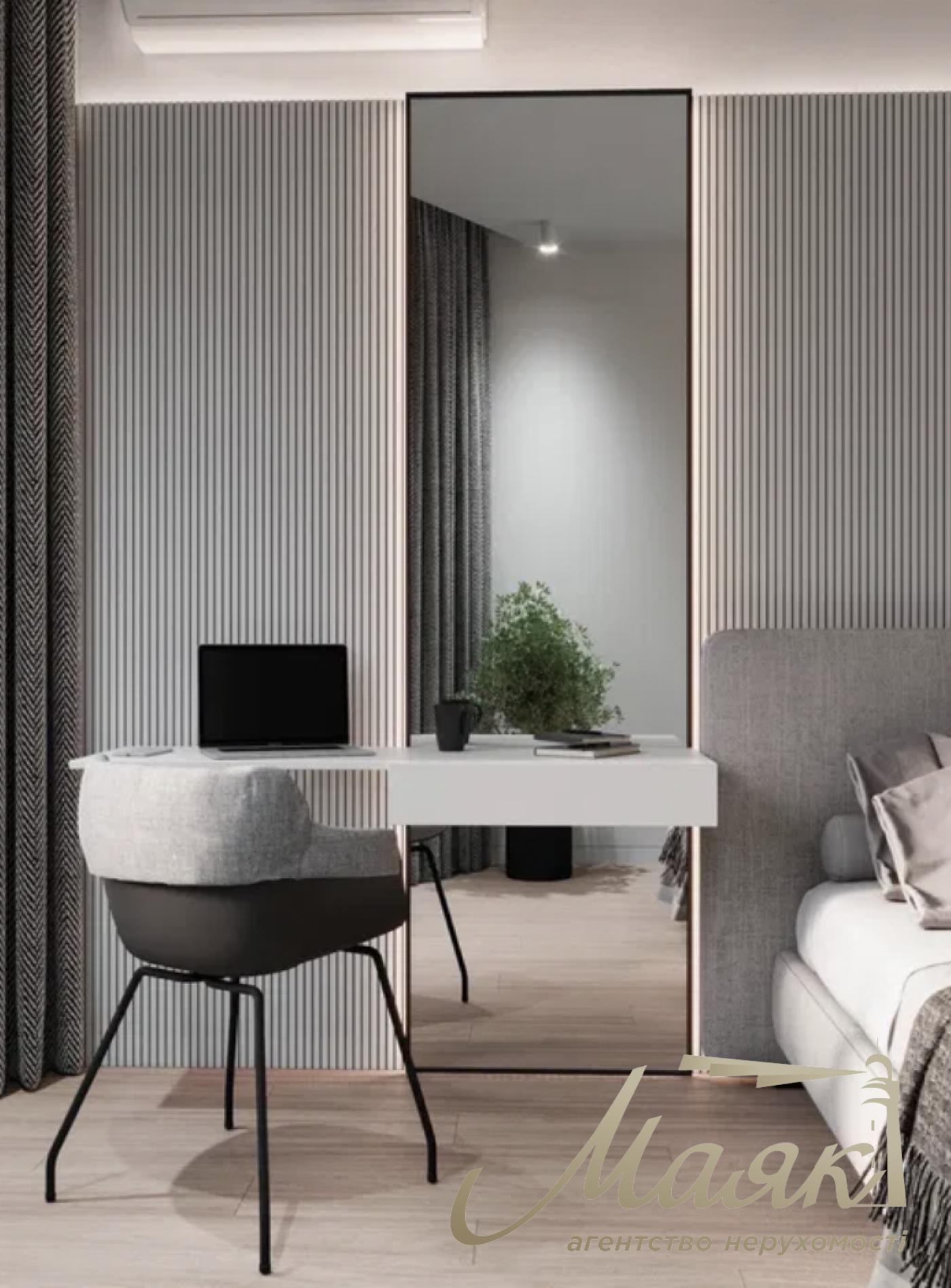 Оренда 2к квартири, вул. Хмельницького Богдана 58А, Шевченківський район