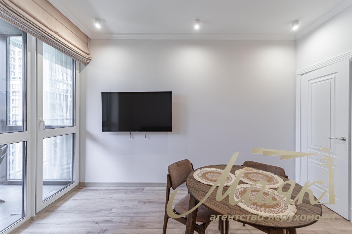 Оренда 1 кімнатної квартири в ЖК Французький квартал 2, вул.Предславинська 55.