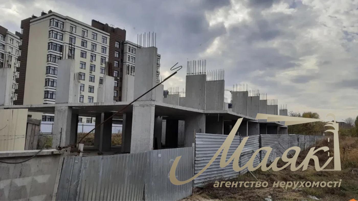 Продажа земельного участка в Голосеевском р-н, рядом ЖК Park Land