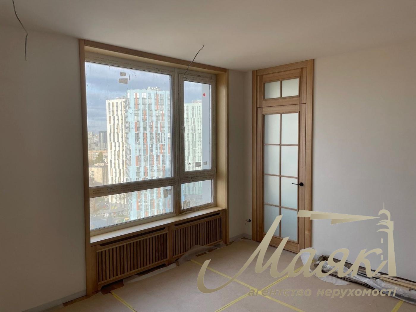 Продаж 4к квартири ЖК Тайм, вул. Липківського, Вокзальна