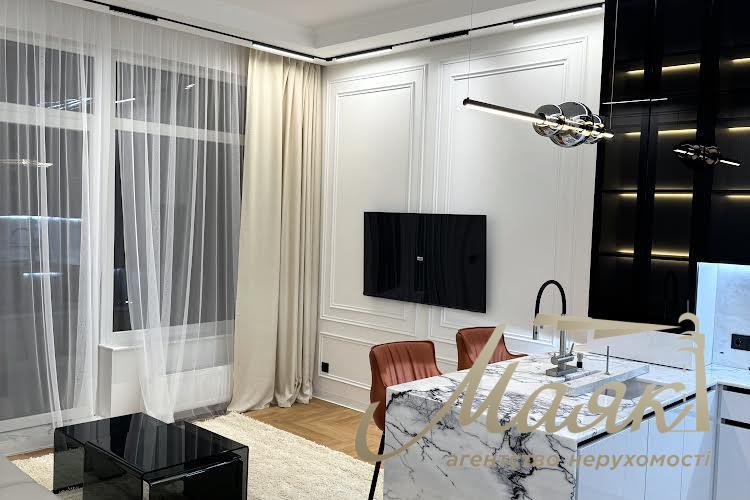 Продаж квартири 60 м² з ремонтом у ЖК 52 Перлина, Pechersk Plaza