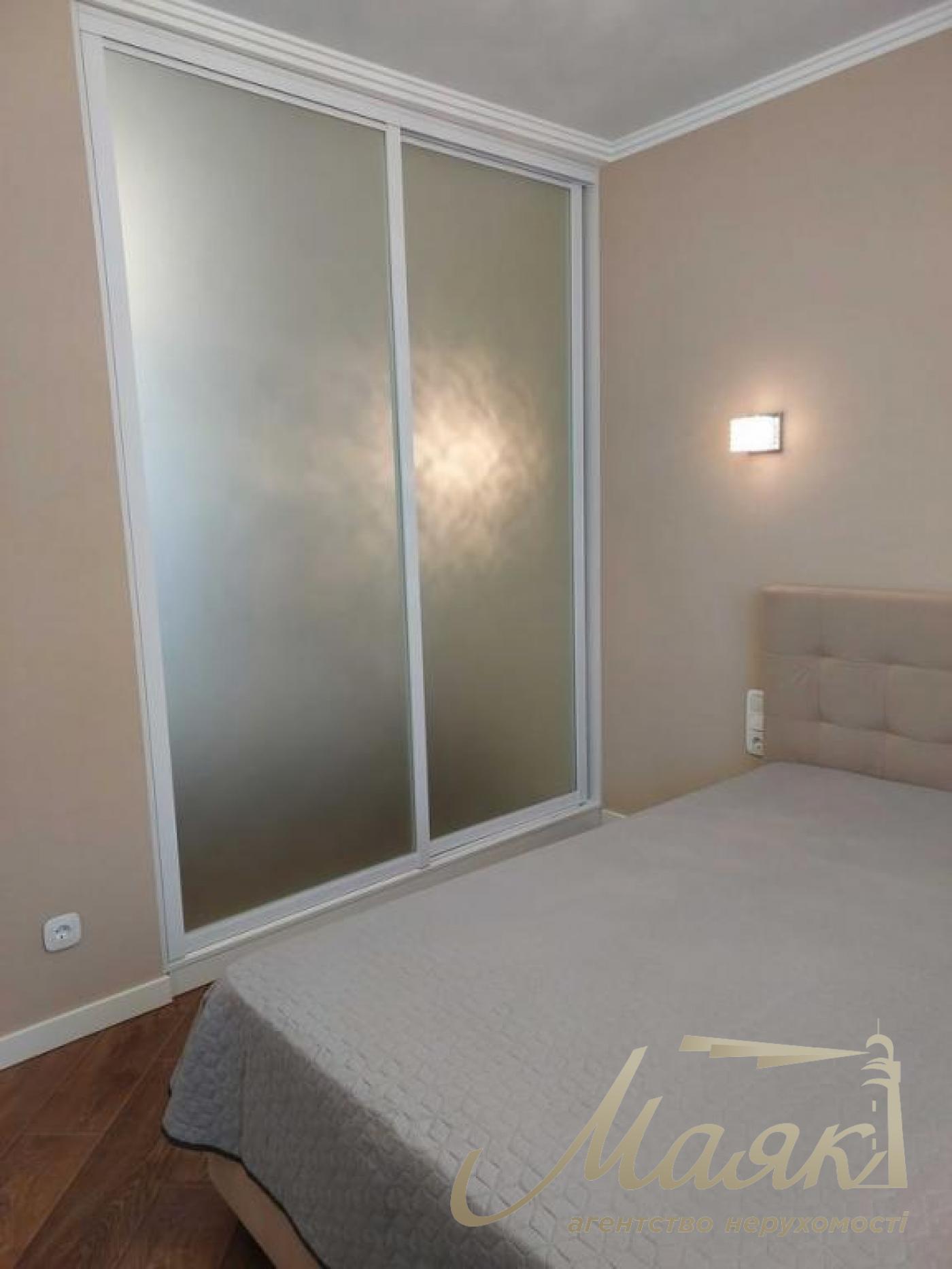 Оренда 1-кімнатної квартири 58м2 ЖК New York Concept House вул. Антоновича 74, Голосіївський район, Київ