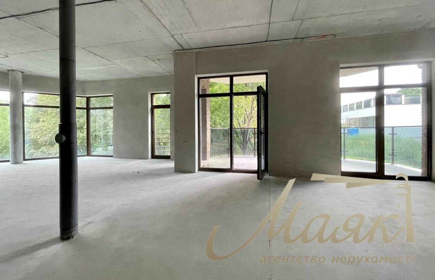 Продаж квартири 142м2 у клубному Будинку Мічуріна 19б, Центр, Печерськ