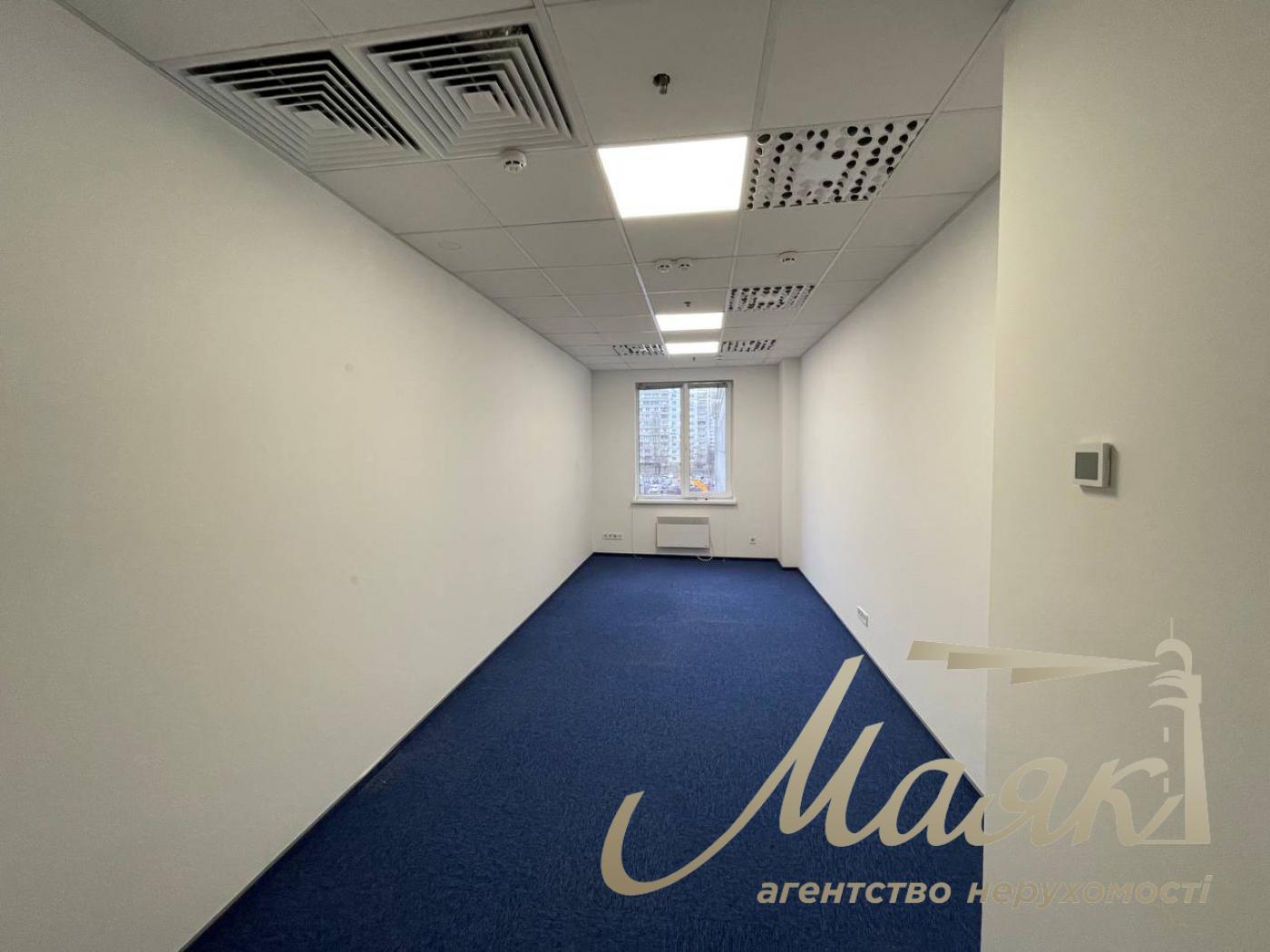 Office space for rent 750m2, Stusa st., Akademgorodok