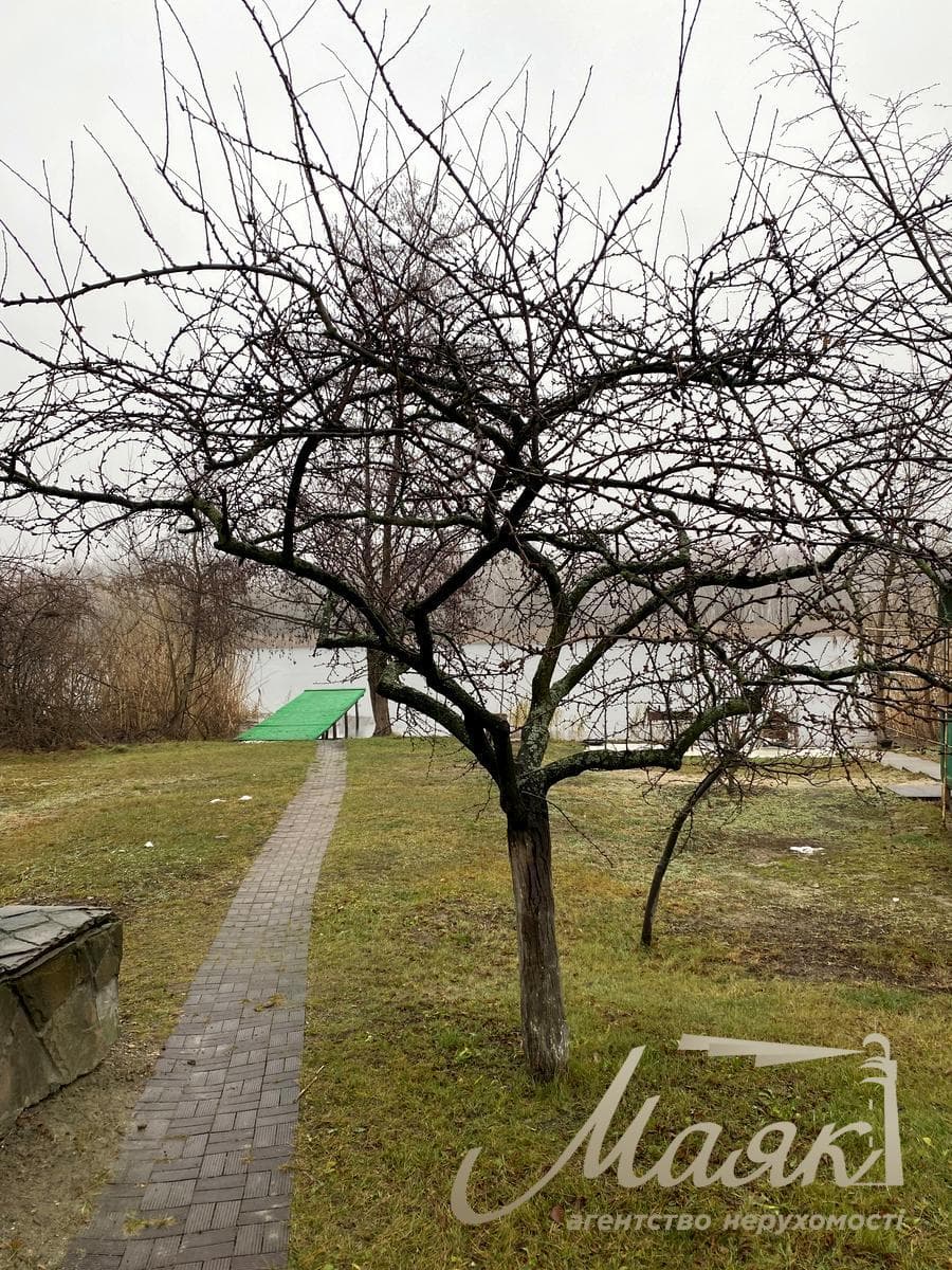 Продаж будинку 170м2 з виходом до річки в КМ "Червона рута", с. Козин/Конча заспа, Обухівський напрямок, Київська область.