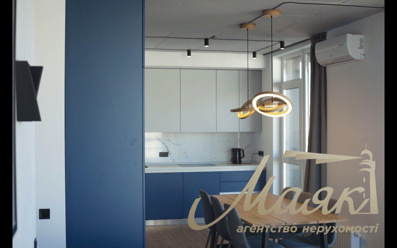 Аренда 2-комнатной квартиры, ЖК Французский квартал 2, Печерск, Киев