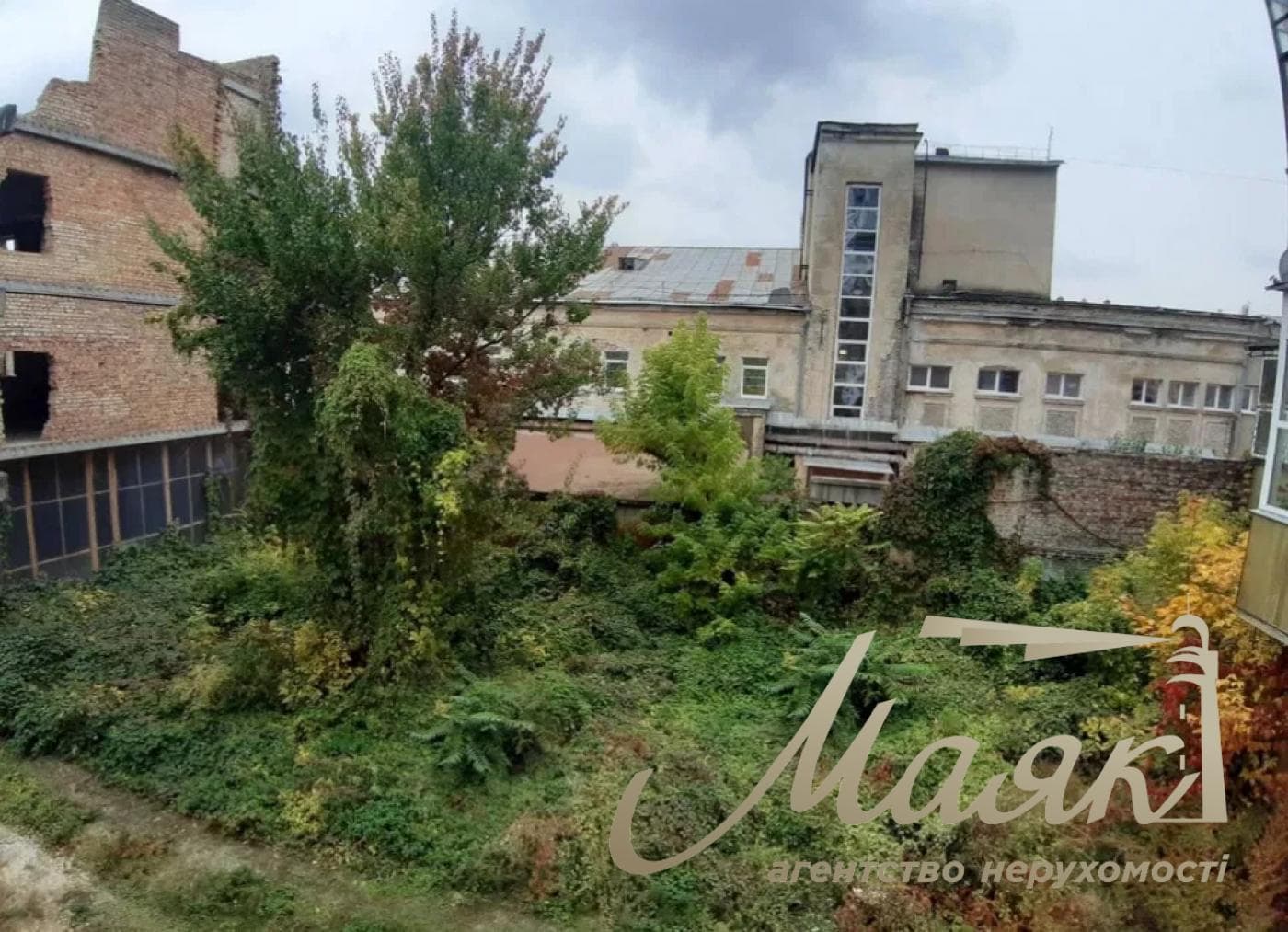 Продажа комплекса нежилых зданий, ул. Спасская, Подол