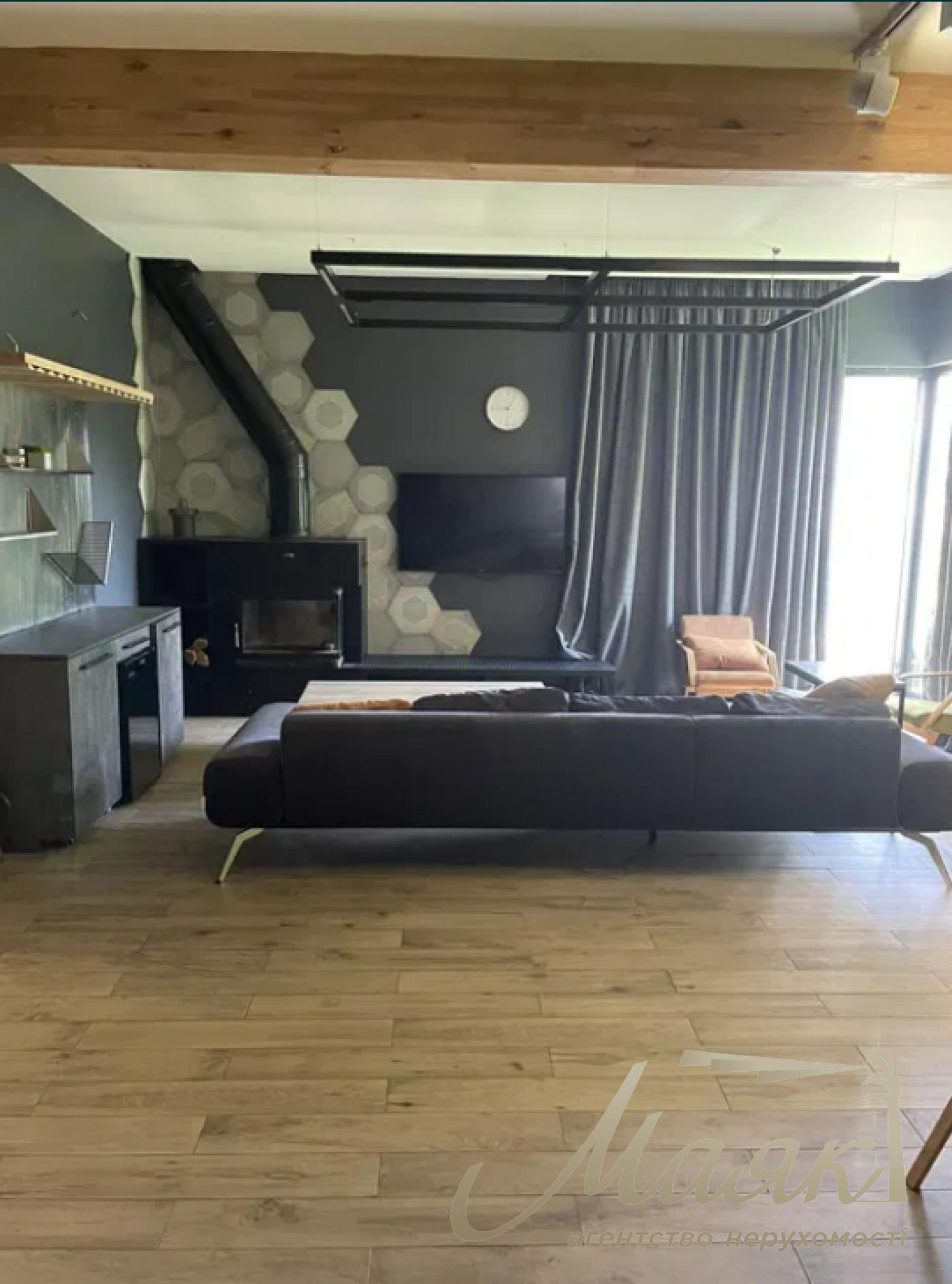 Аренда дома в  КГ«Конык» 250м2