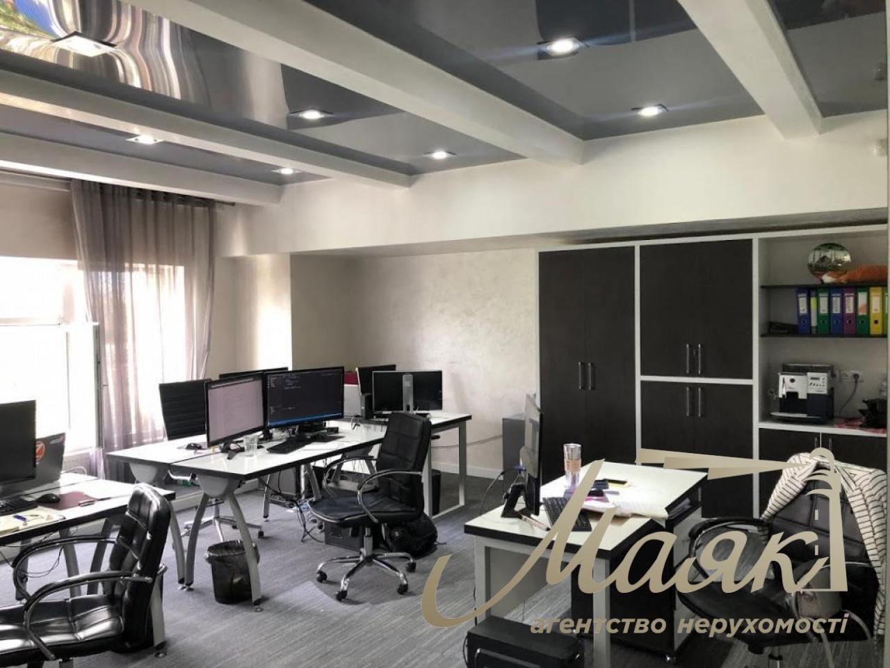 Продается офис в БЦ Каньон 110 м2 с ремонтом