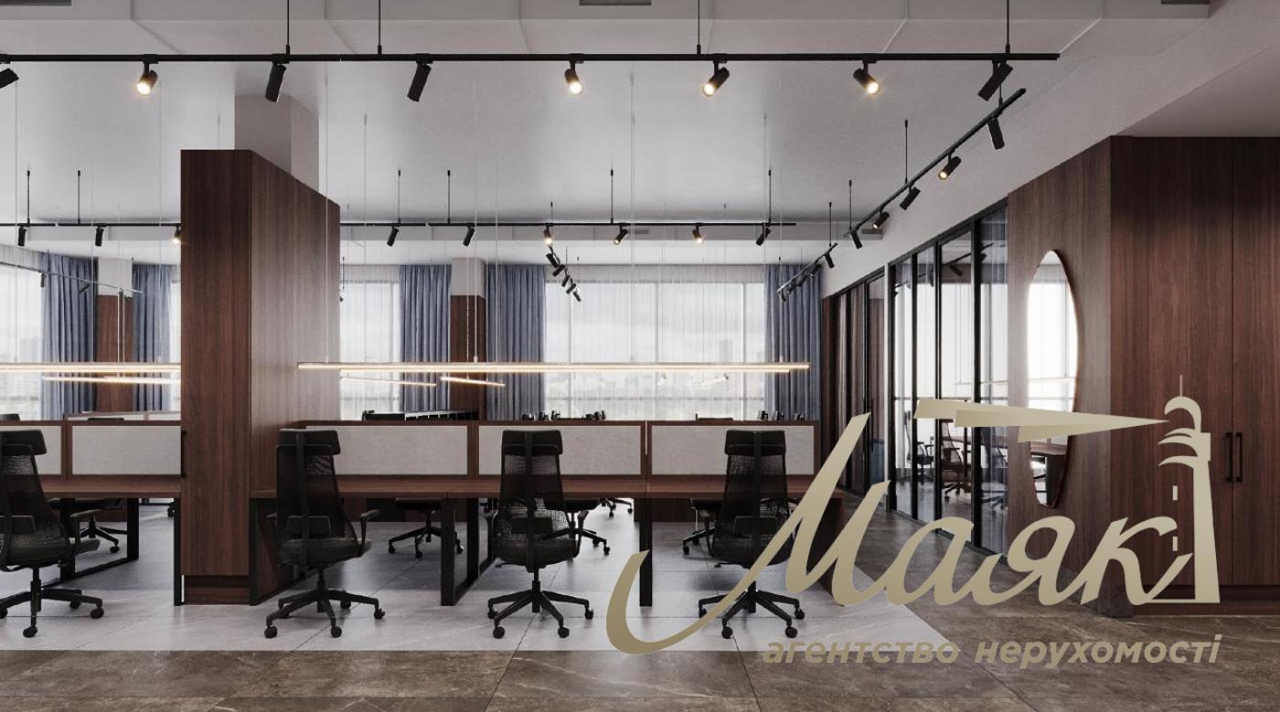 Office for sale BC Zoryanyi, Princes Ostrozhskikh str.