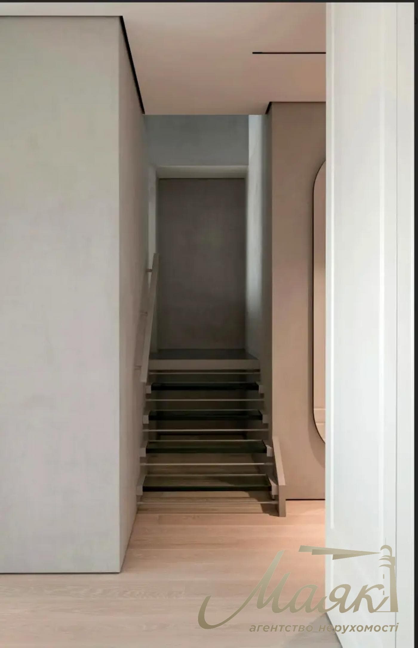 Exclusive project by MAKHNO Studio 215m2 "Obolon Residences "Obolonskyi prosp., 26