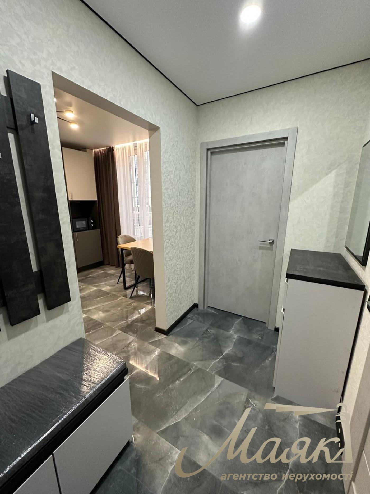 Продажа 1к квартиры ЖК Aura Center, ул. Одесская, Крюковщина