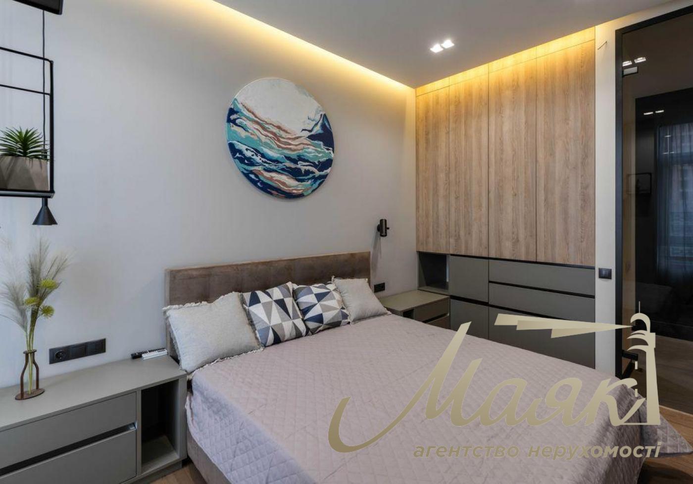 Оренда 2-к квартири ЖК Бульвар Фонтанів, Печерськ