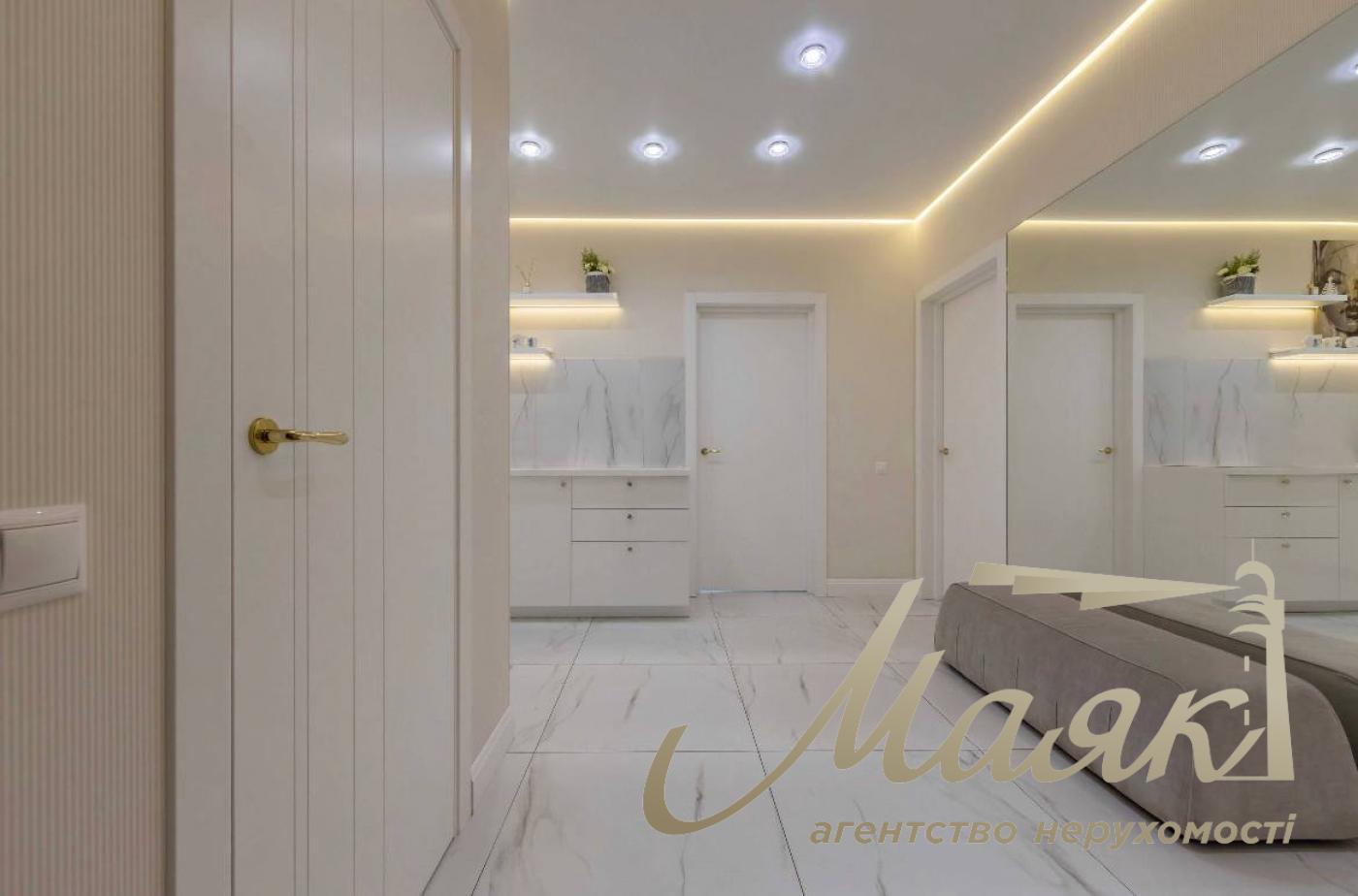 Продаж 2-кімнатної квартири ЖК бізнес класу Obolon Residences, проспект Оболонський, Оболонь