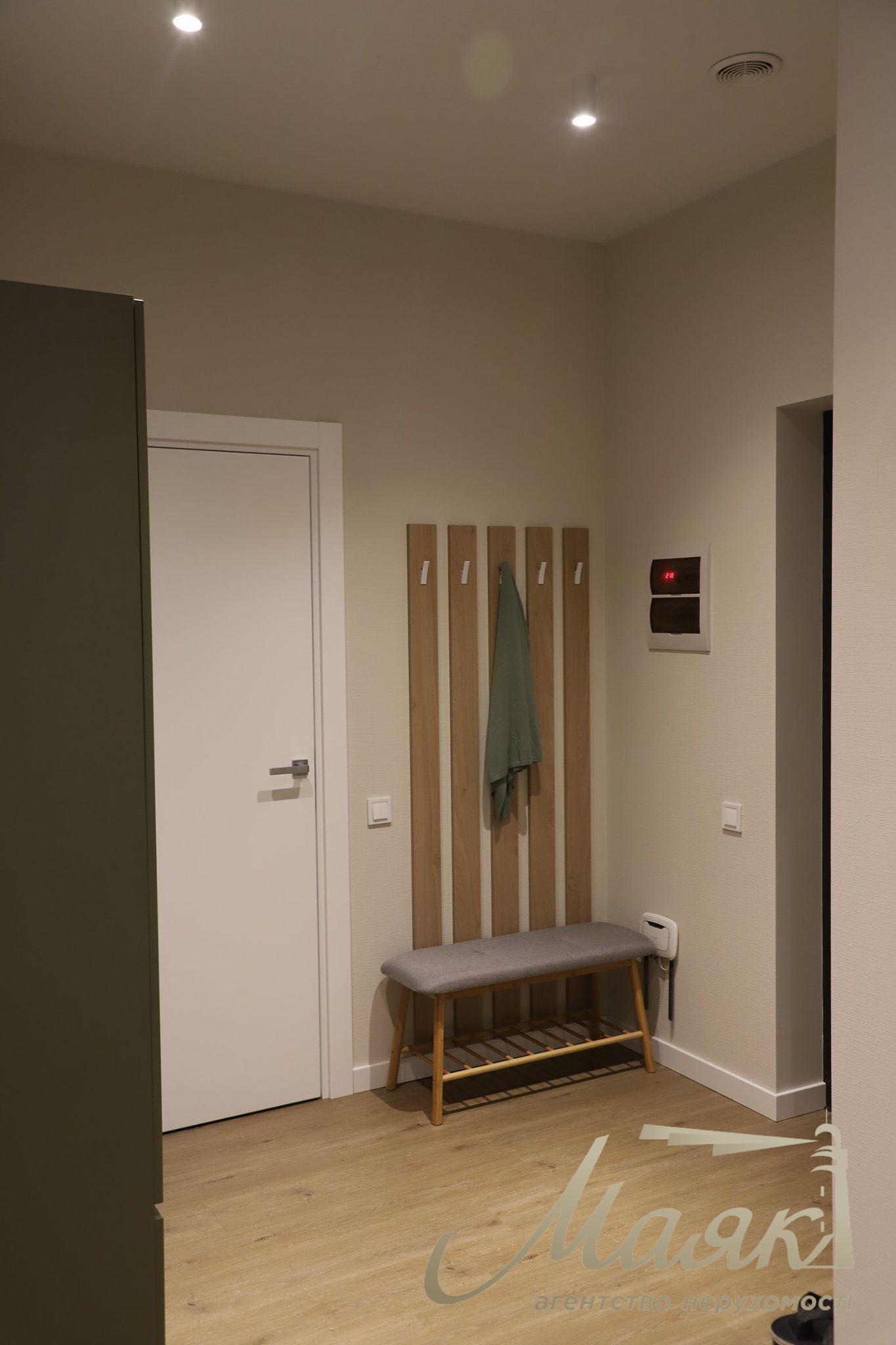 Оренда ЖК Французький квартал, 2к квартира, 85м, Печерський район