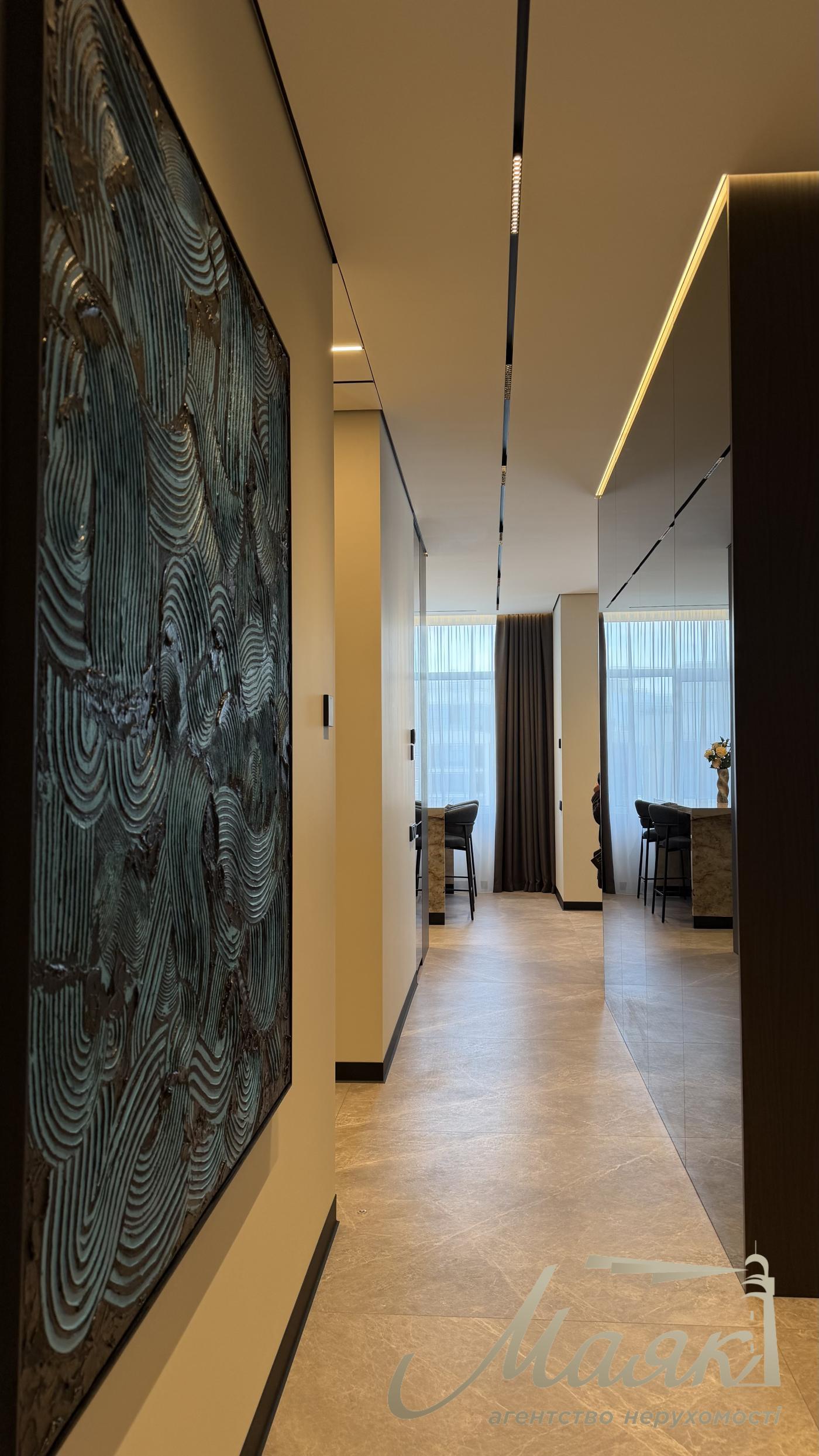 Продаж квартири 118м2 в ЖК Новопечерськие липки, ул. Андрея Верхогляда 15Б. (Михайла Драгомирова)