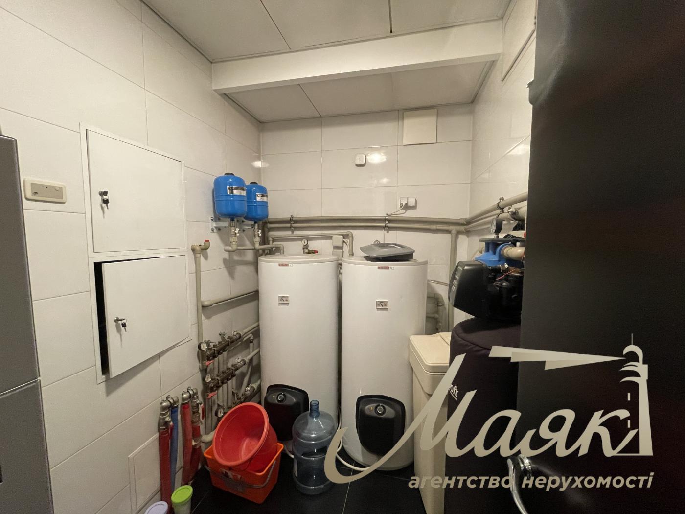 Rent penthouse str. Sribnokilska, Poznyaki, Osokorki