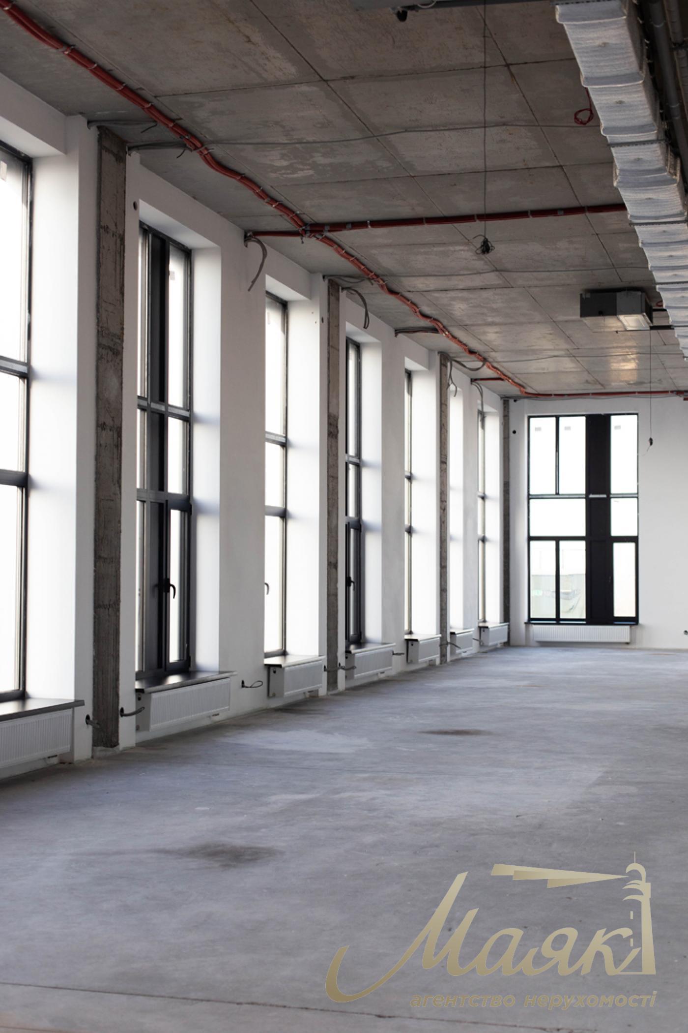 Office premises for rent in BC City Garden