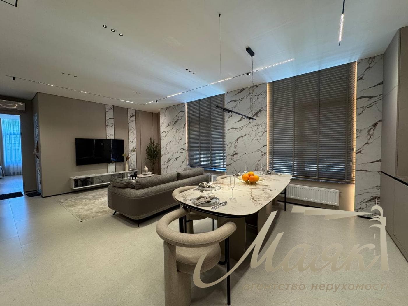 Продажа 3к квартиры, 103м2, Новопечерские Липки