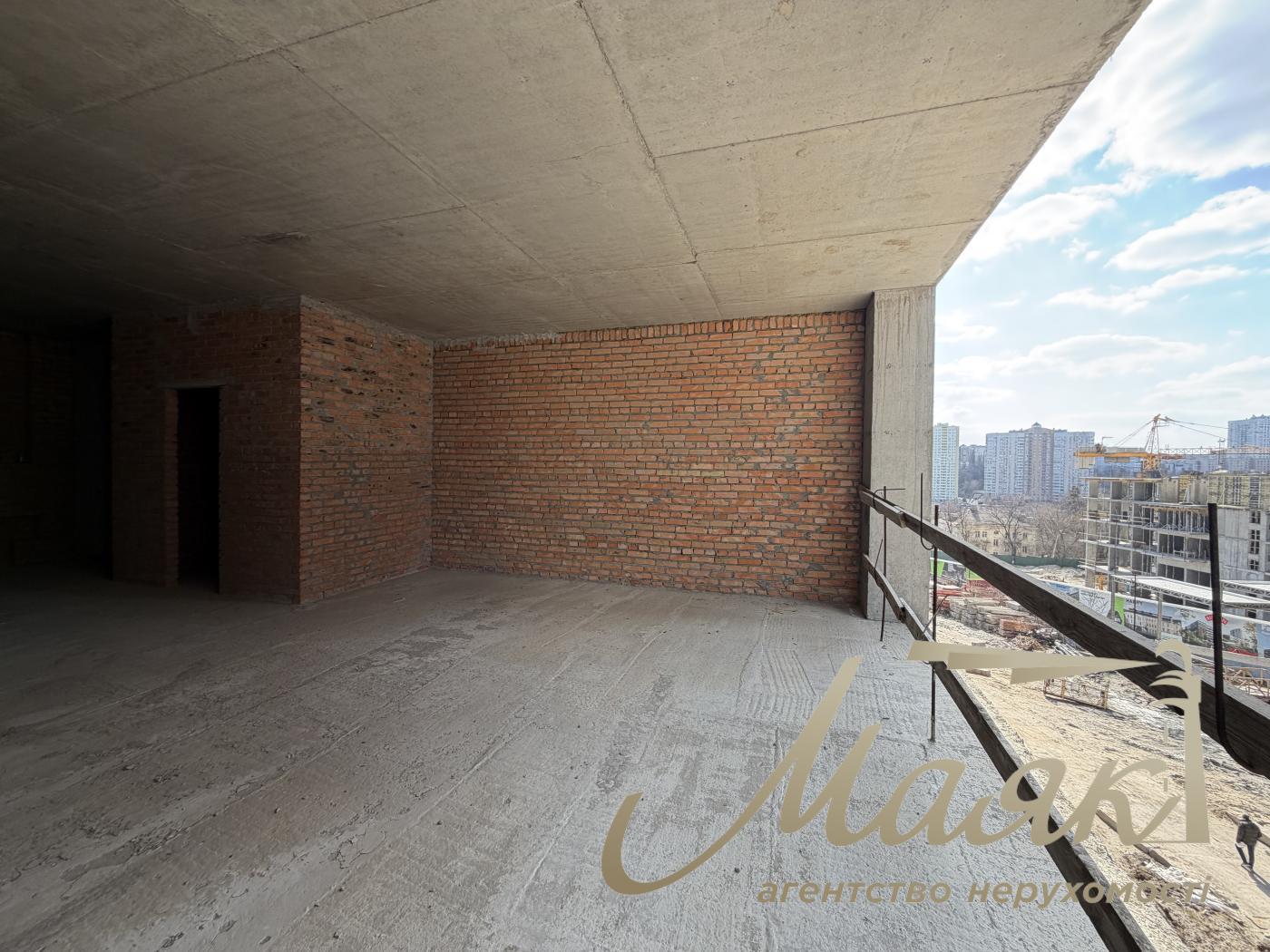 Продажа 3-х комнатной квартиры, 109 м2 в ЖК Новопечерские Липки Драгомирова