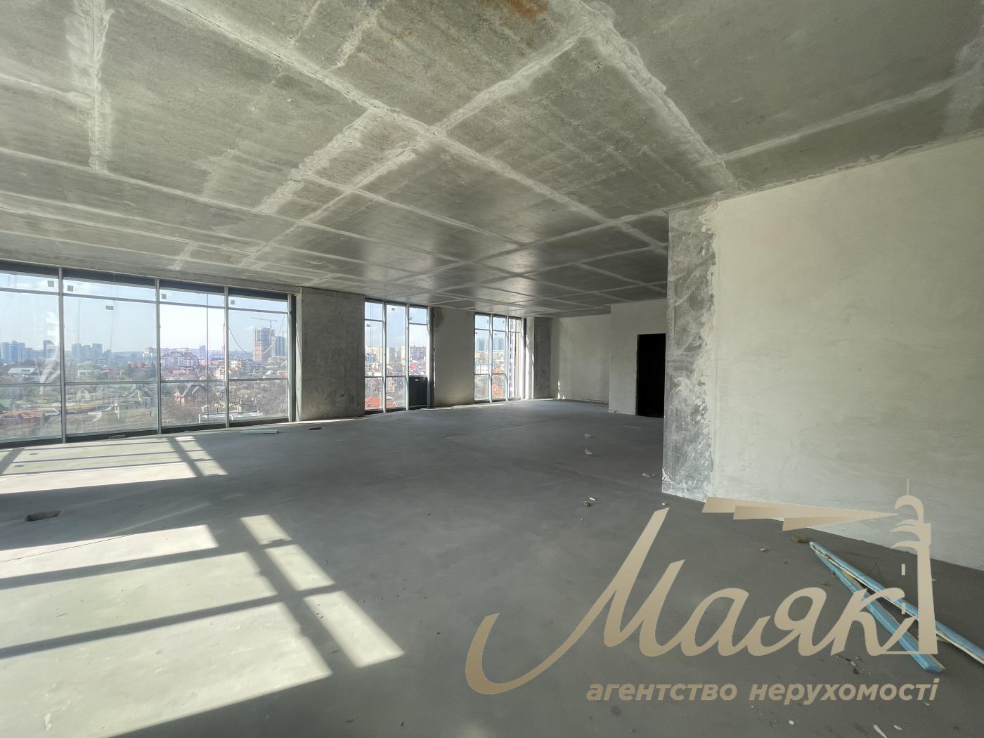 Продаж 3-х кімнатної квартири, 133 м2 у ЖК Новопечерські Липки Драгомирова 7 черга