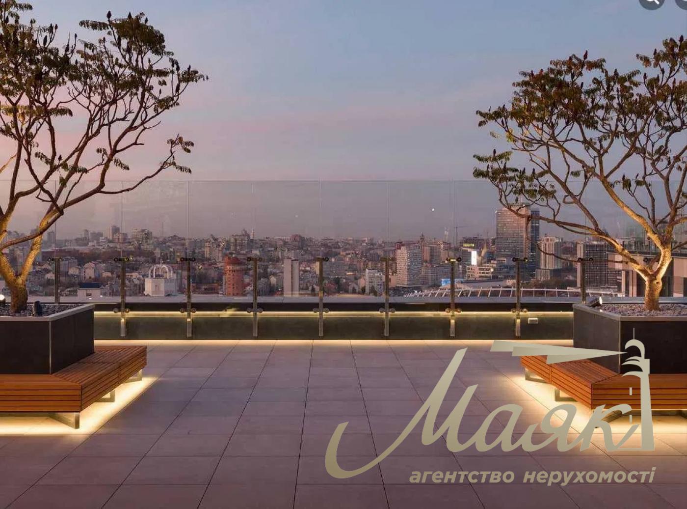 Продаж квартири ЖК Tetris Hall