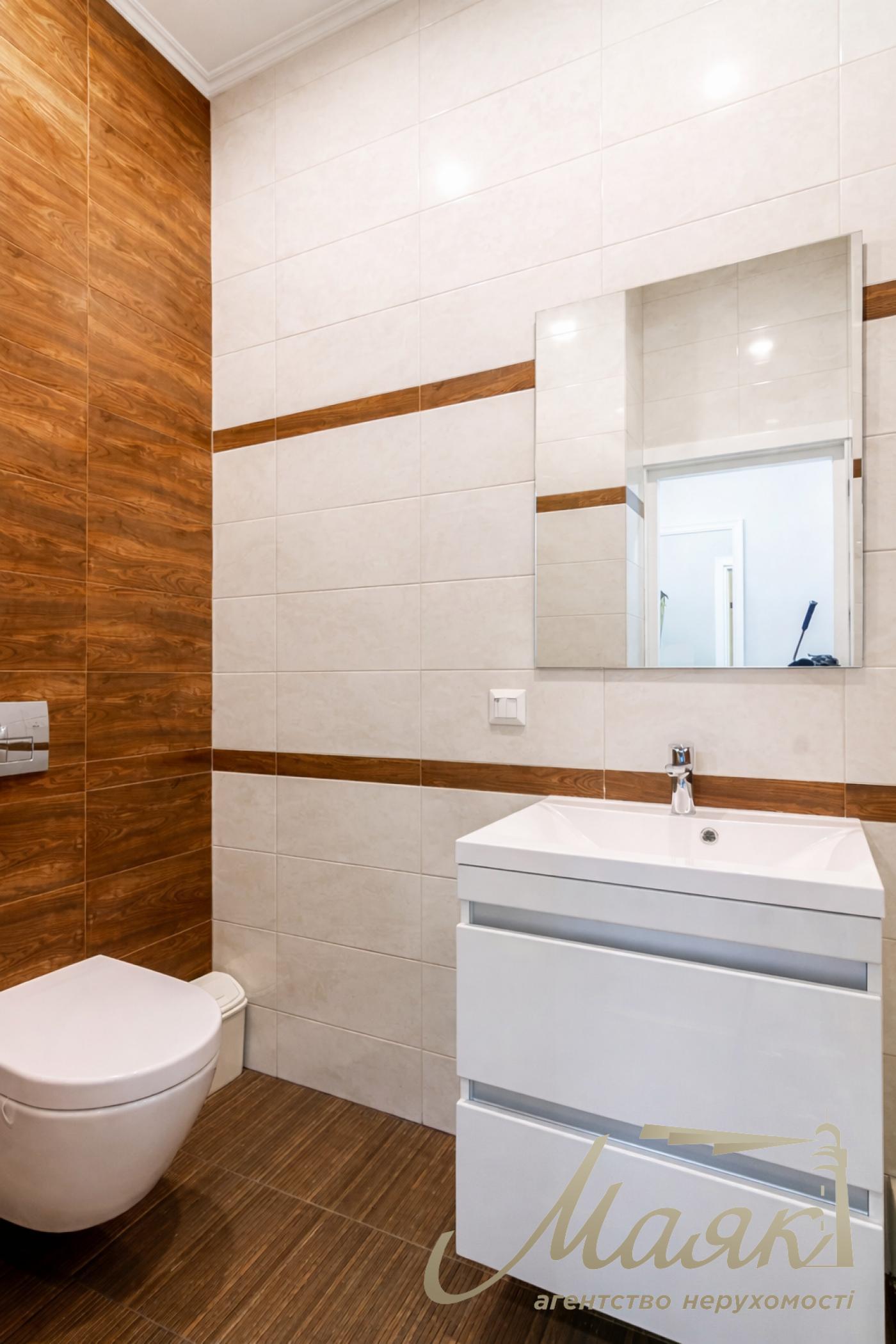 Аренда 3-комнатной квартиры, ЖК Французский квартал, 103м², Печерск, Киев