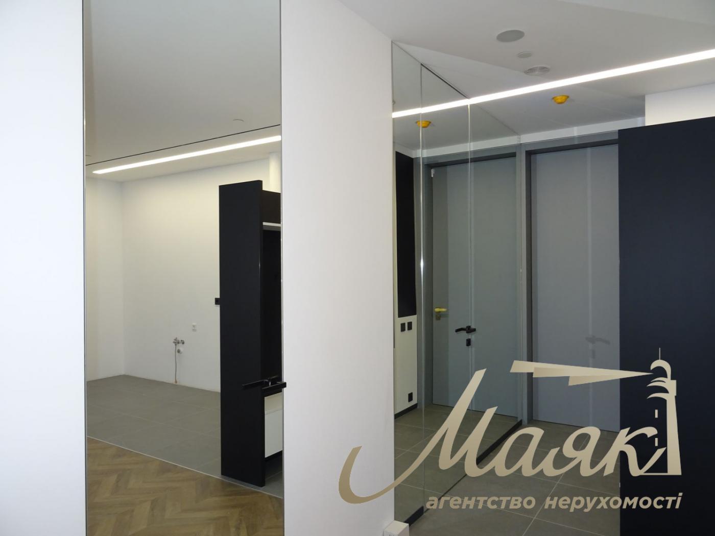 Продажа 3к квартиры в ЖК Signature, ул. Мечникова, Кловская