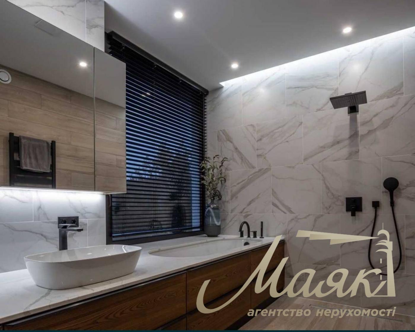 Sale of an exclusive house in Lesniki