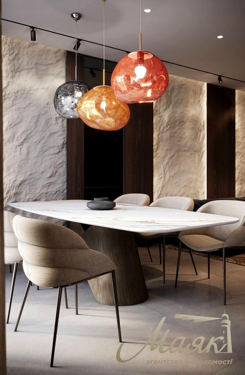 Продаж квартири 118м2 в ЖК Новопечерськие липки, ул. Андрея Верхогляда 15Б. (Михайла Драгомирова)