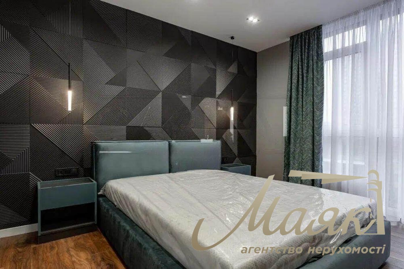 Продаж 3-кімнатної квартири в ЖК Французький квартал 2