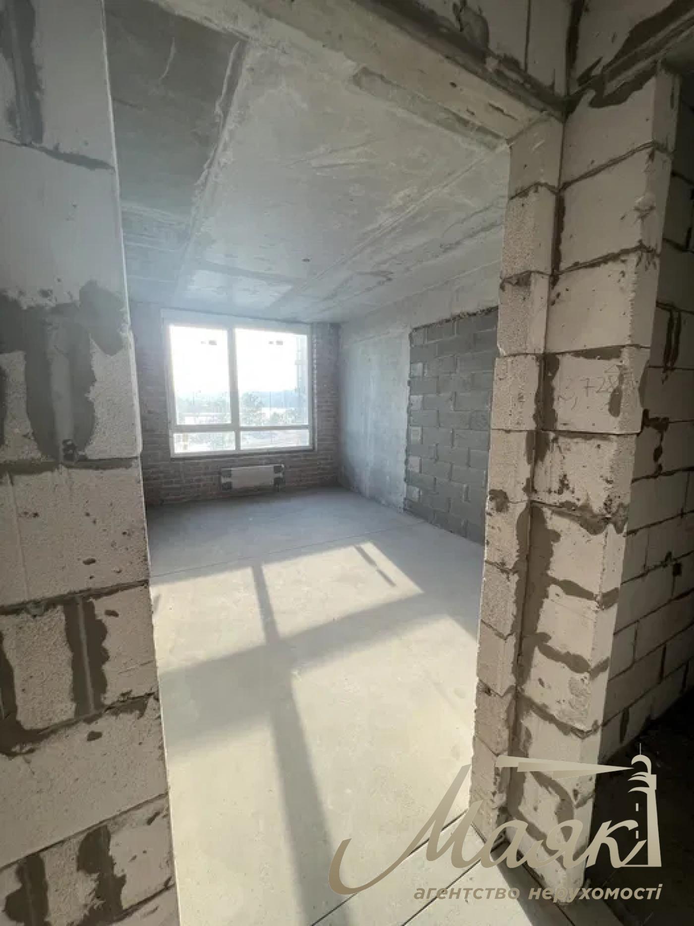 Sale of 2-room apartment in the Great residential complex, Dneprovskaya Embankment.