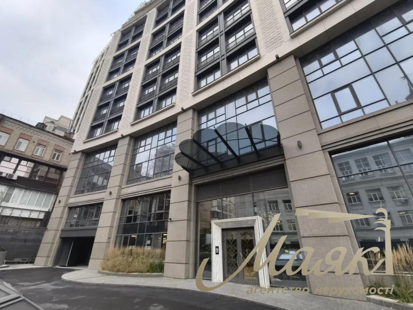 Аренда премиального офиса ЖК Linden, ул. Круглоуниверситетская