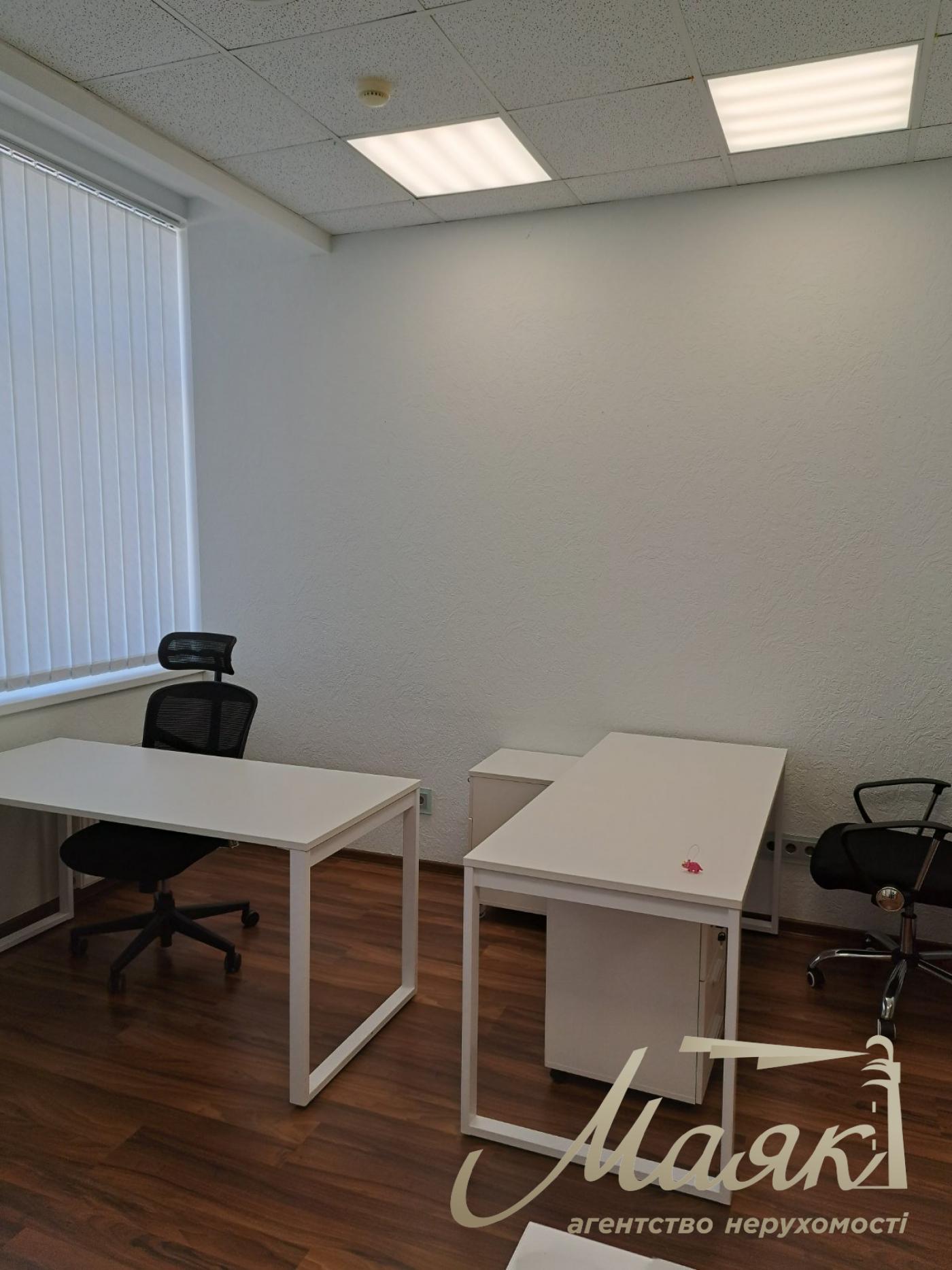 Оренда офісу 260м2 БЦ ILLINSKY вул. Іллінська 8, Поділ, Київ