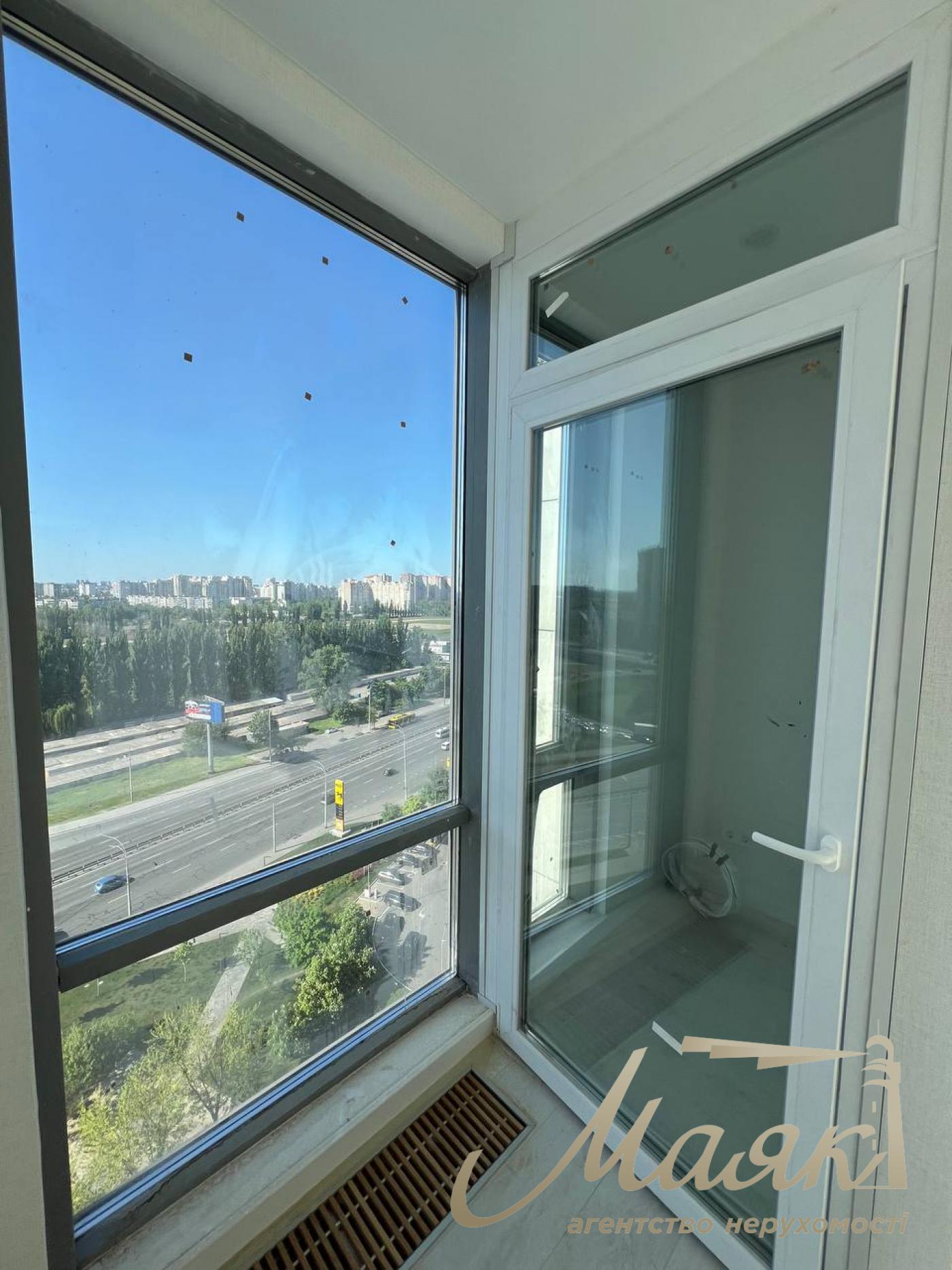 Продаж 1к квартири ЖК Метрополіс, вул. Академіка Заболотного, Теремки