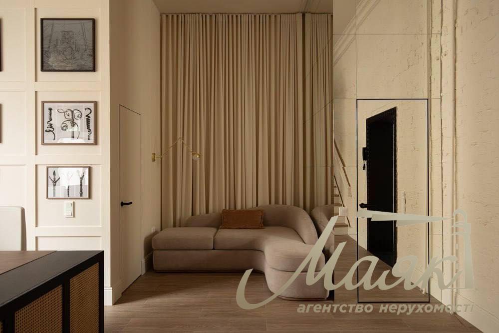 Аренда офиса в центре, ул. Саксаганского