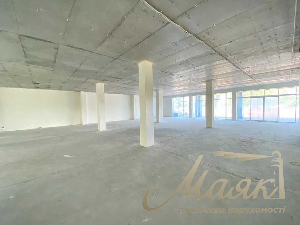 Аренда целого здания 2510м2, проспект Шухевича, Оболонь