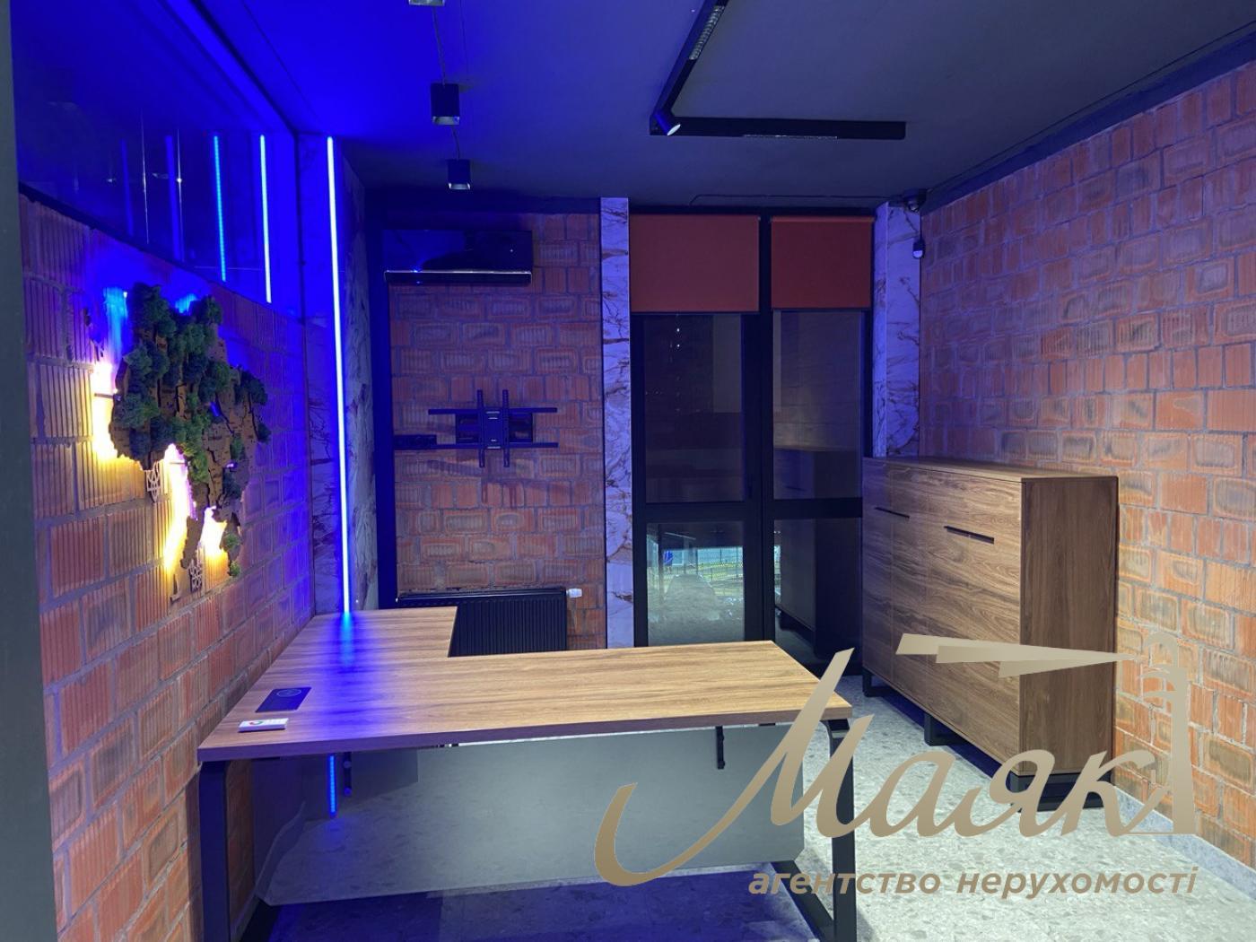 Оренда офісу 300м2 у ЖК Французький квартал 2, Печерський район.