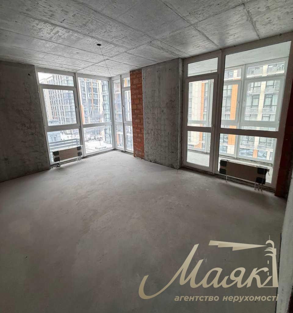 For sale 4-room apartment 123 m² in Residential Complex "French Quarter 2", John McCain St., 3a