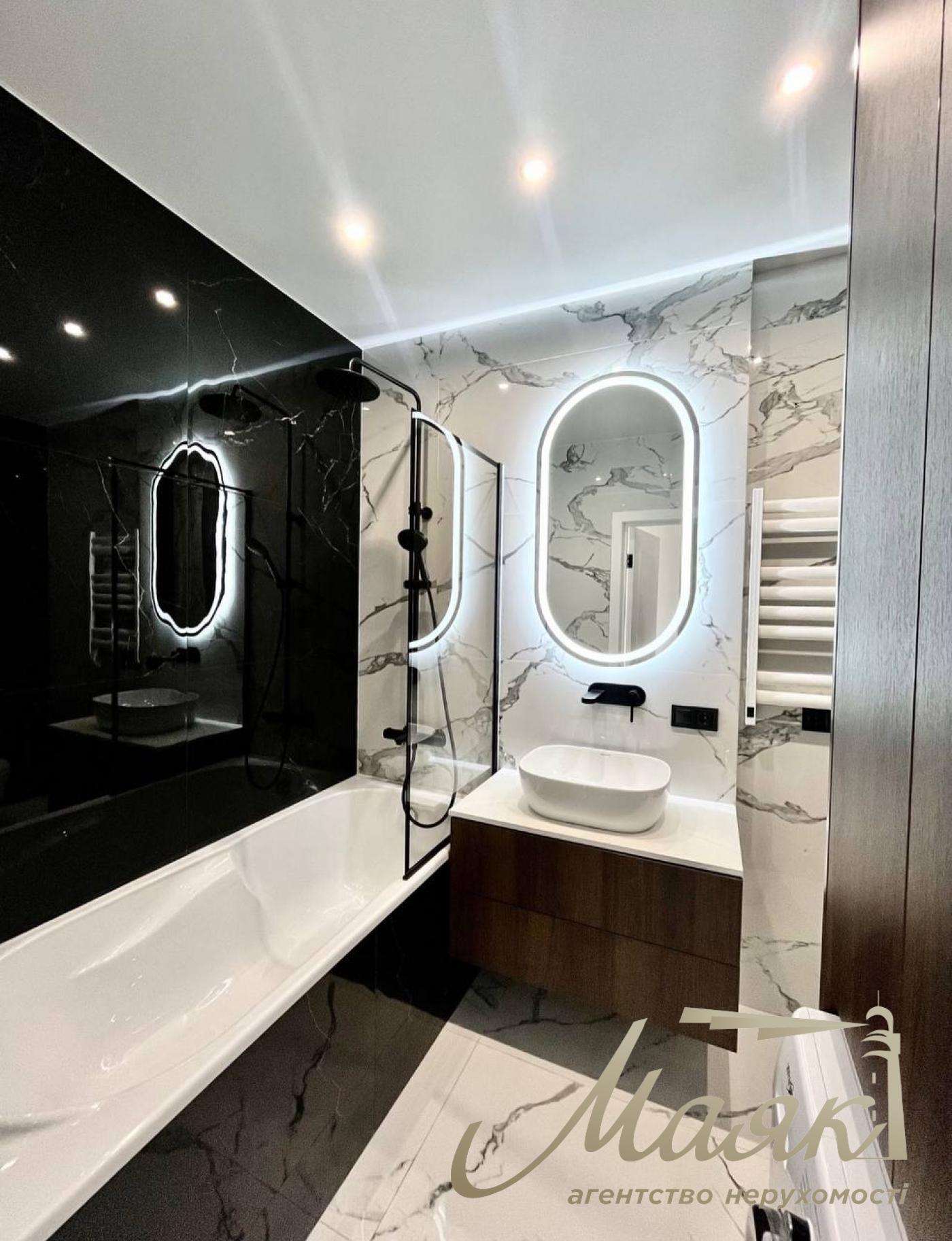 Продаж 2к квартири за переуступкою ЖК Русанівська Гавань, вул. Микільсько-Слобідська