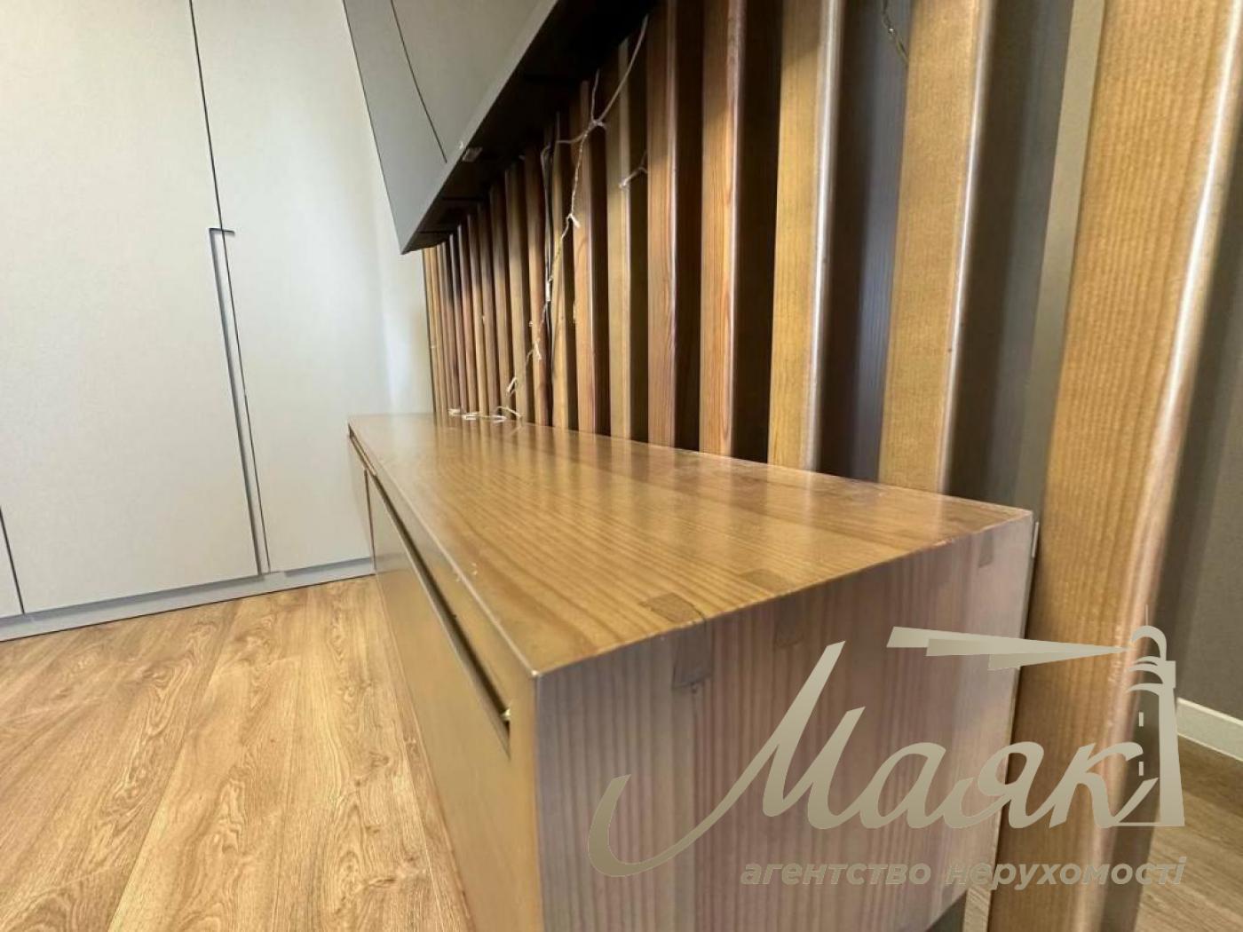 Продаж 2к квартири 62м2 в ЖК "Паркленд" Голосіївський район